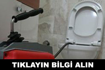 Adana Tıkanıklık Açma